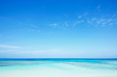 hateruma-jima, okinawa nishihama beach