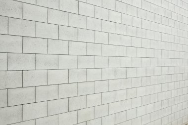 Beton duvar
