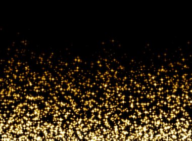 ışıltılı arka plan