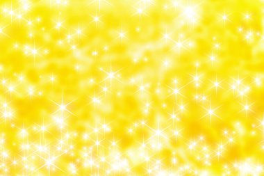 ışıltılı arka plan