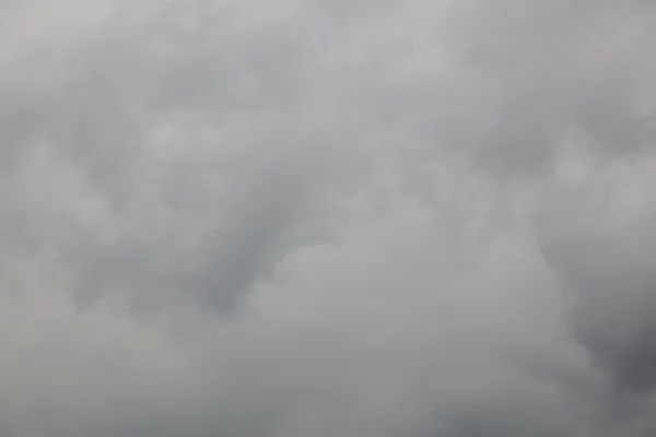 Nube de lluvia — Foto de Stock