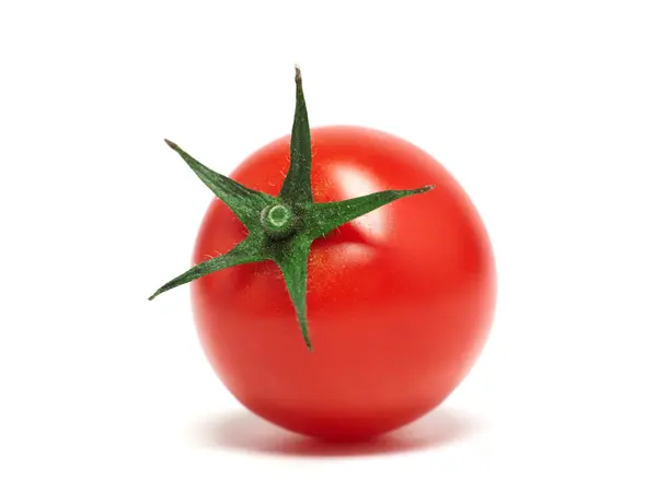 チェリー トマト — ストック写真