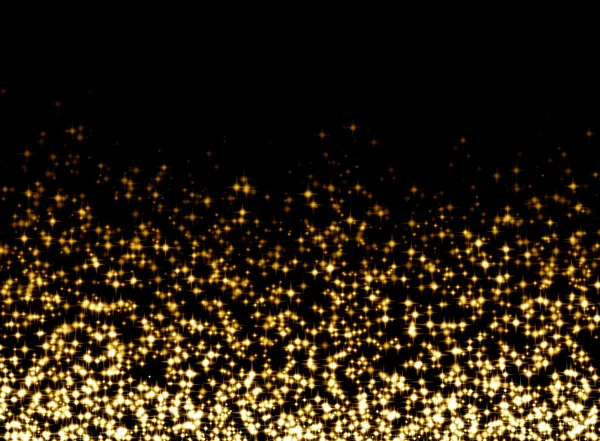 ışıltılı arka plan