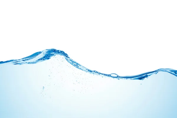 Water wave — Stock Photo, Image