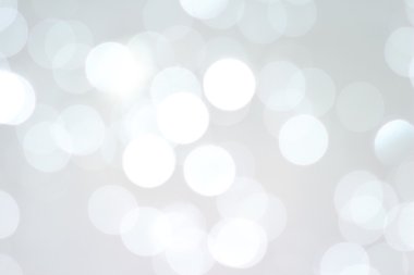 Noel ışıkları arka planı
