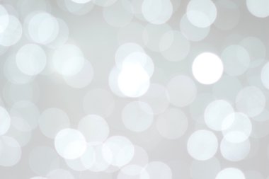 Noel ışıkları arka planı
