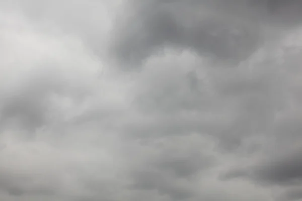 Rain cloud — Stock Photo, Image