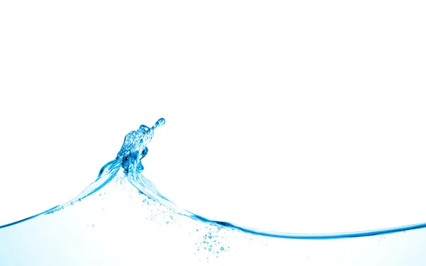 Water wave — Stock Photo, Image