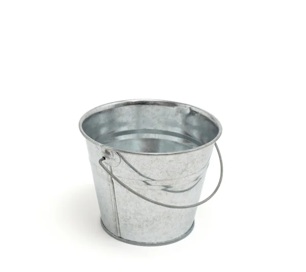 Old Bucket — Stock Photo, Image