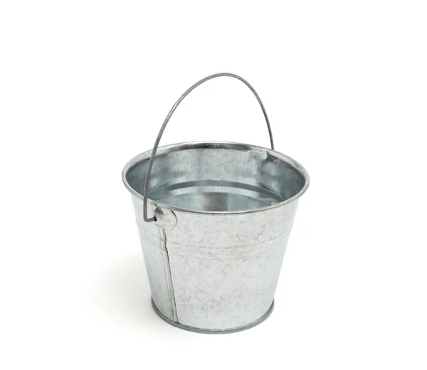 Old Bucket — Stock Photo, Image