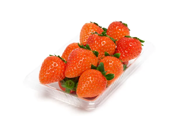 Strawberry — Stok Foto