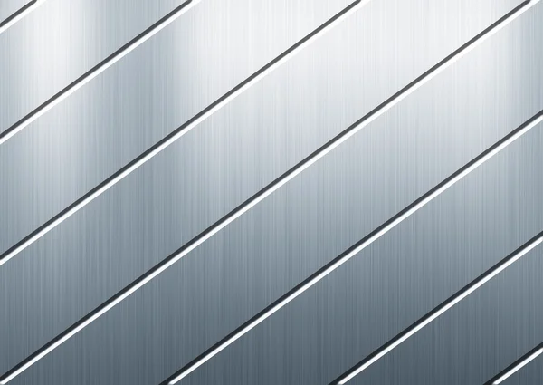 Metal background — Stock Photo, Image