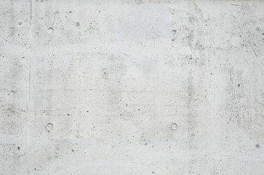 Beton duvar