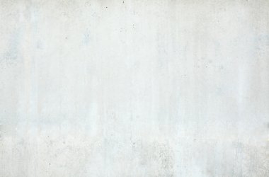 Beton duvar