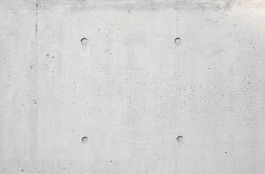 Beton duvar