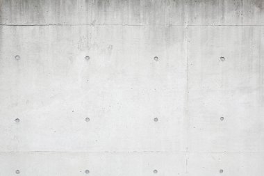 Beton duvar
