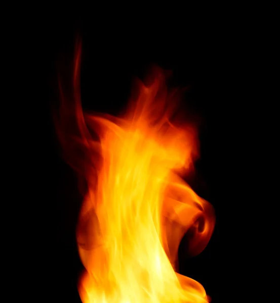 Fire — Stock Photo, Image