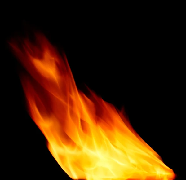 Vuur — Stockfoto