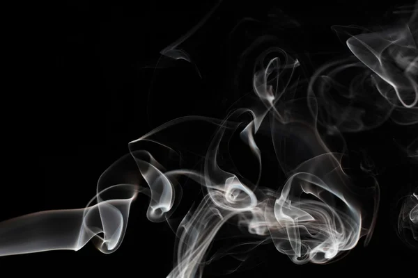 Smoke — Stock Photo, Image