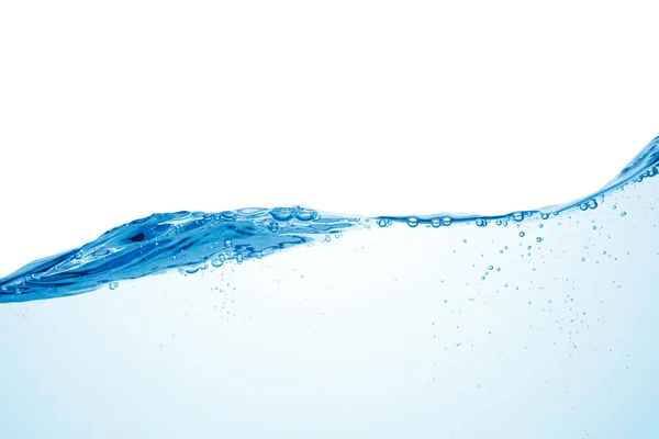 Волна воды — стоковое фото