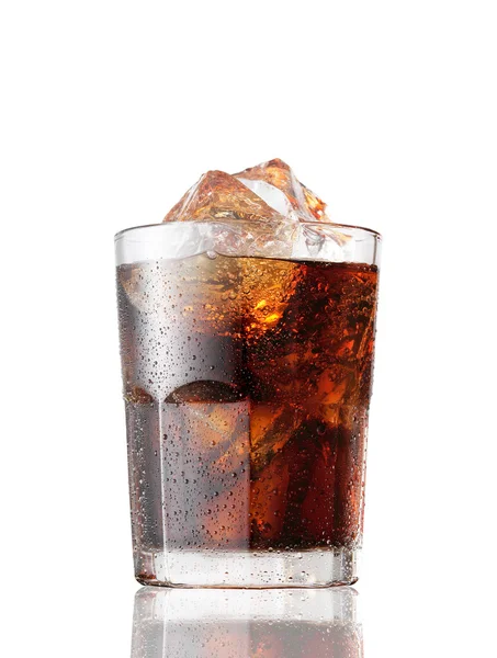 Cola — Stockfoto