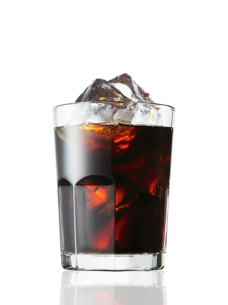 Iced coffee — Stock Photo, Image