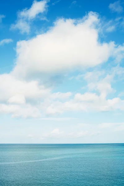 海景 — ストック写真