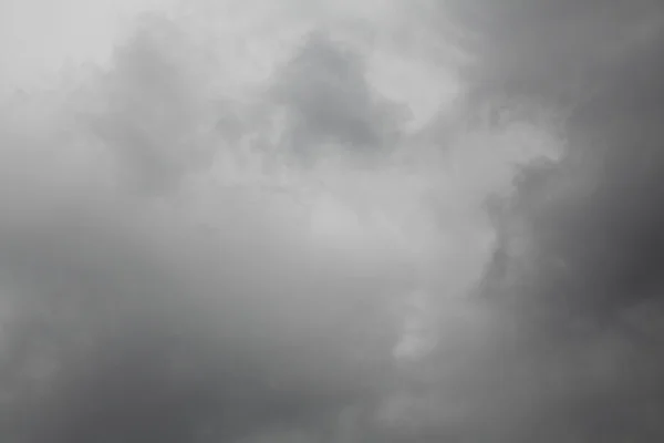 Nube de lluvia — Foto de Stock