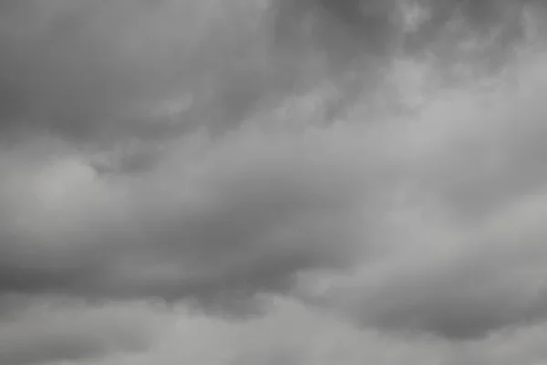 Rain cloud — Stock Photo, Image