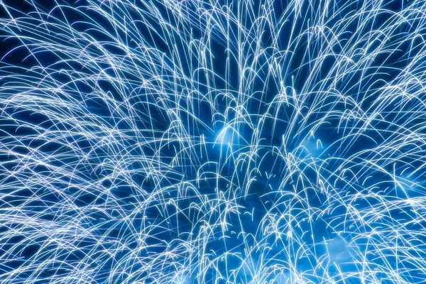 Firework — Stock Photo, Image