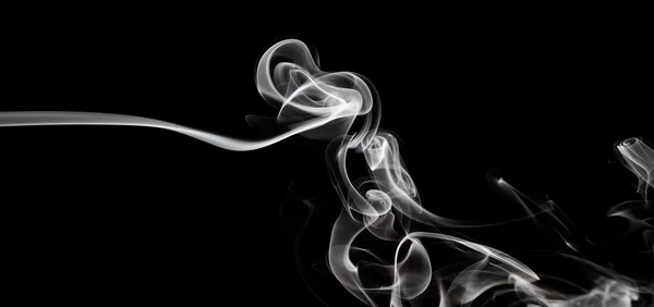 Smoke — Stock Photo, Image