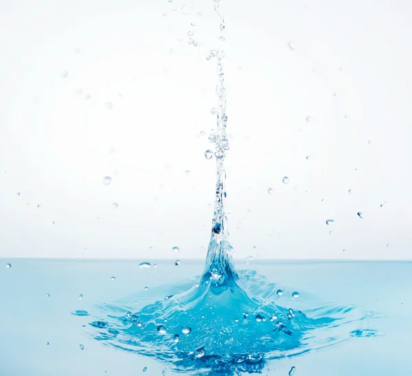 Water splash — Stock Photo, Image