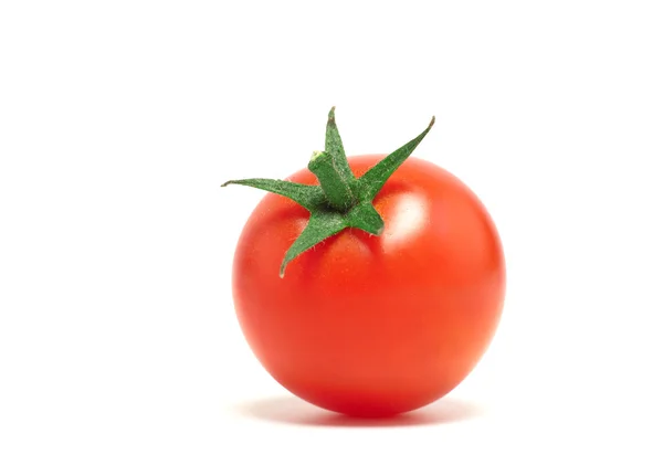 Tomate cereja — Fotografia de Stock