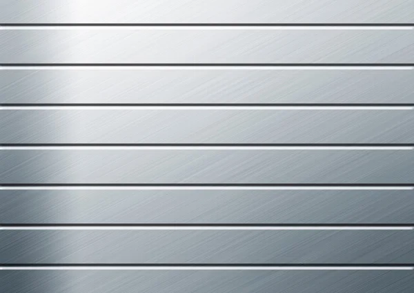 Metal background — Stock Photo, Image