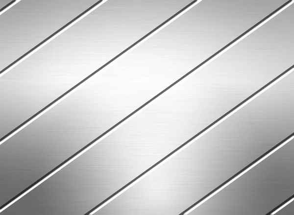 Metal background — Stock Photo, Image