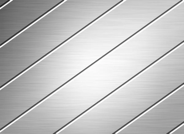 Metal background — Stock Photo, Image