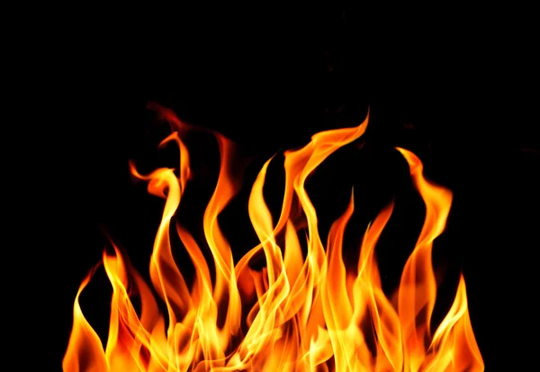 Fire — Stock Photo, Image