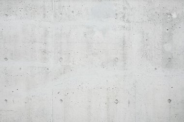 Beton duvar