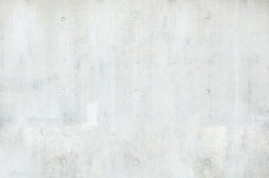 Beton duvar