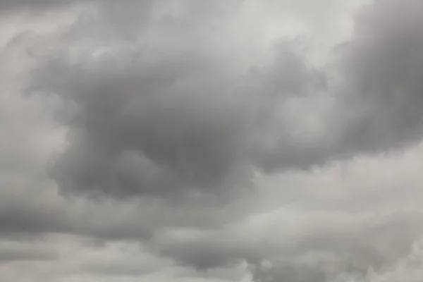 Storm cloud — Stock Photo, Image