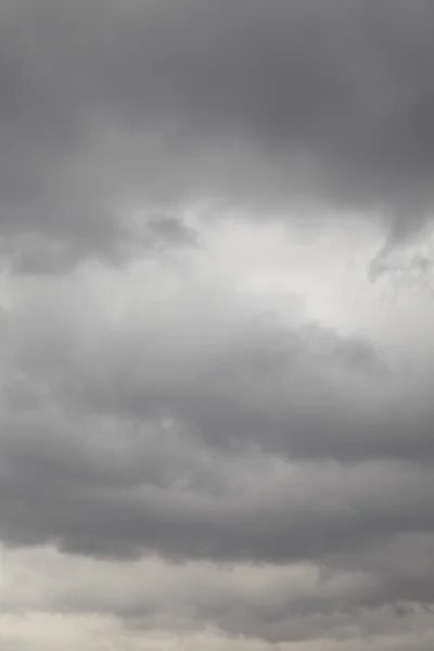 Storm cloud — Stock Photo, Image