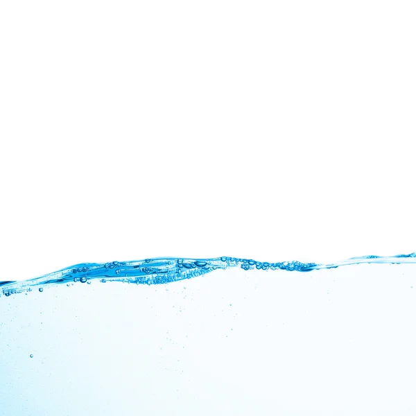 Vodní vlna — Stock fotografie