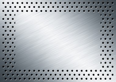 metal arka plan