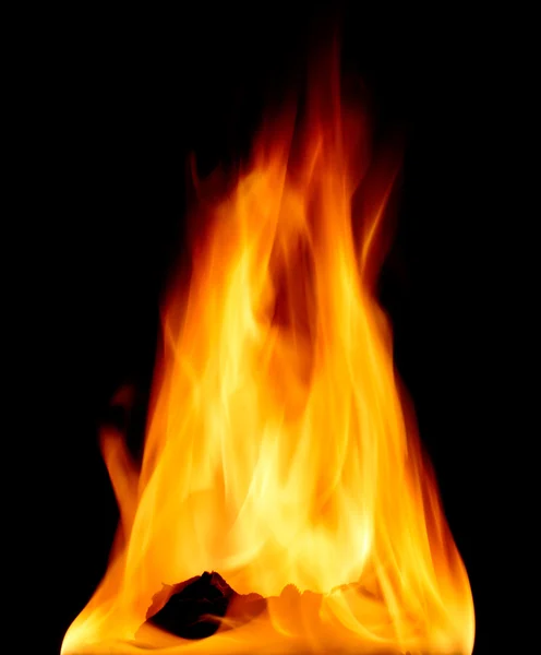 Fire — Stock Photo, Image