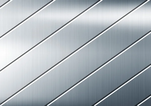 Metal background — Stock Photo, Image