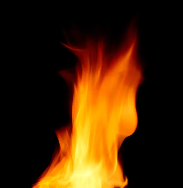 Fire — Stock Photo, Image