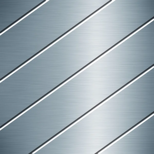 Metal background — Stock Photo, Image