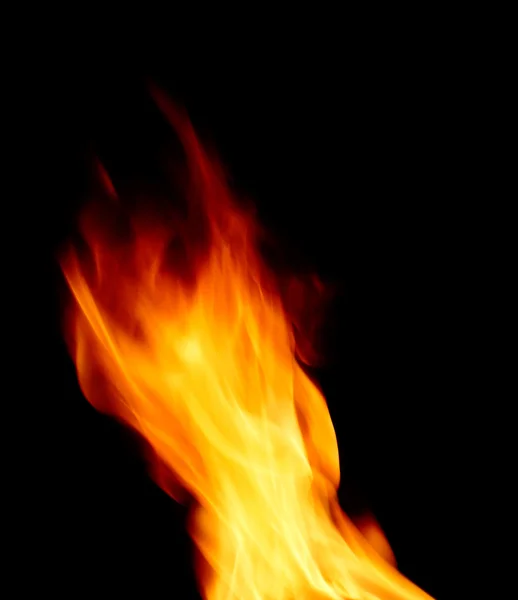 Fire — Stock Photo, Image