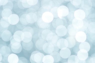 Noel ışıkları arka planı