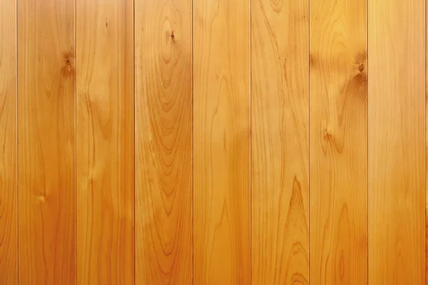 Nouveau mur en bois — Photo